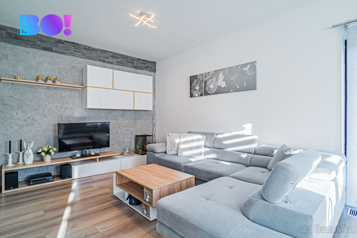 Rodinný dům 5+kk, Třinec Dolní Lištná s velkorysým pozemkem, - 6