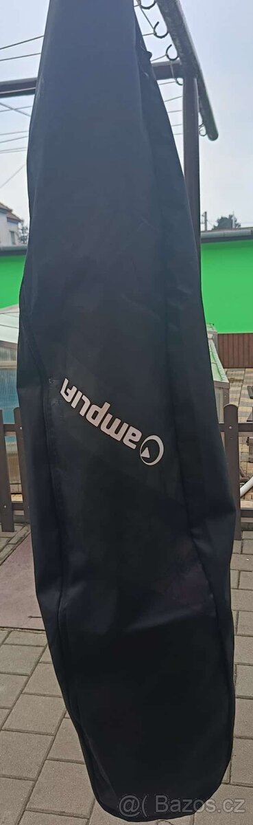 Prodám set na snowboard - 6