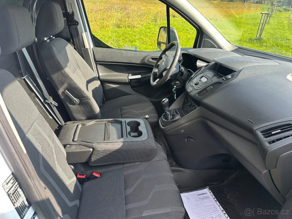 Ford transit connect 2015 1,6 tdci 135900km - 6