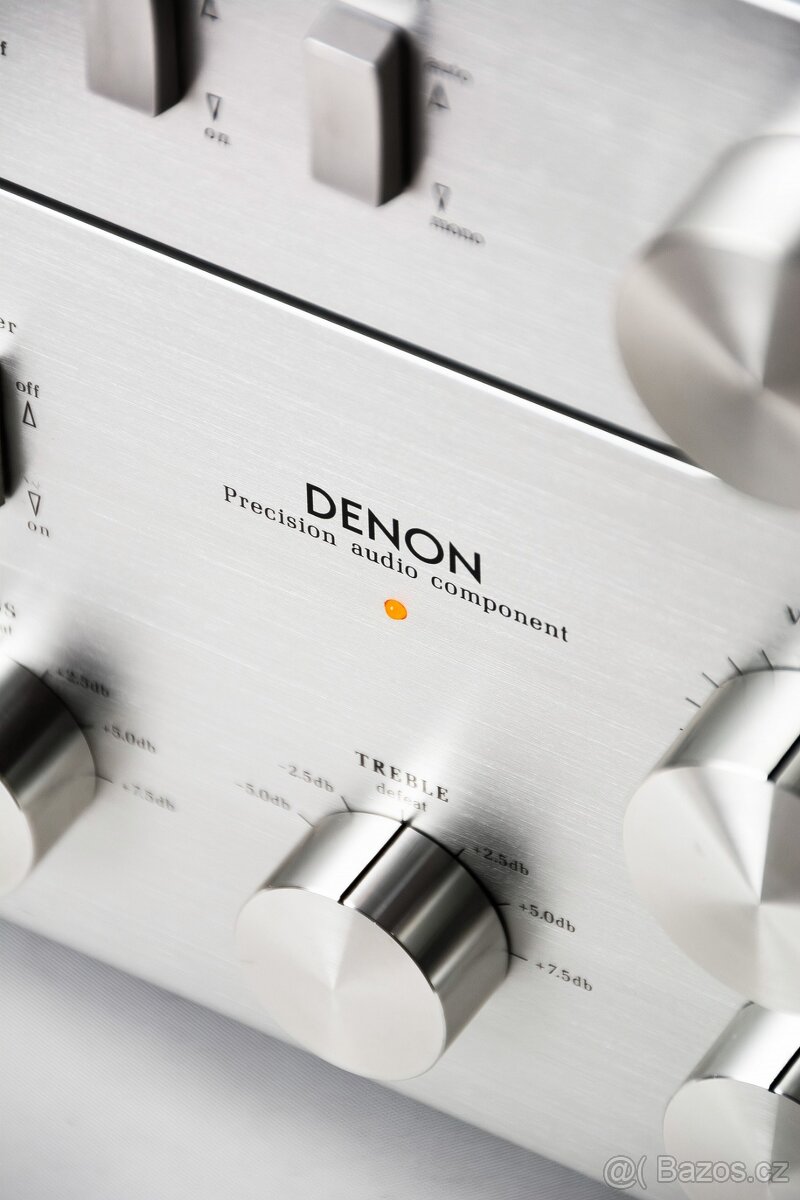 DENON PMA-232, TU-332 / top zvuk - 6