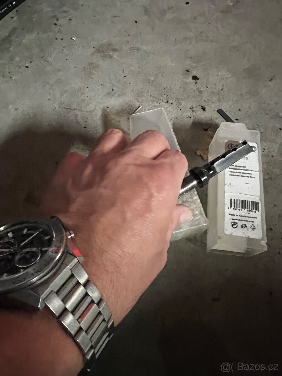 Festool horní frézka s příslušenstvím - 6