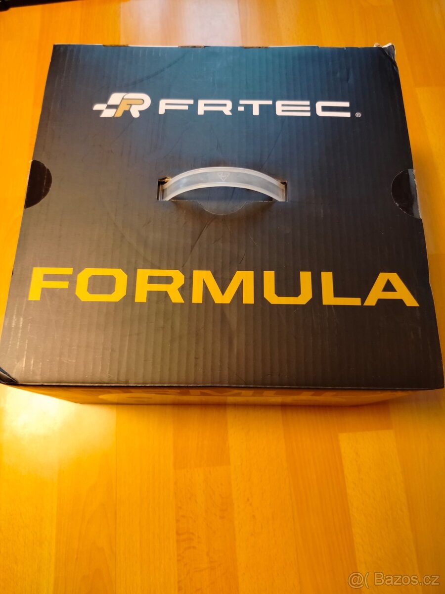 Herní volant FR TEC Formula - ještě 1,5 roku záruka - 6