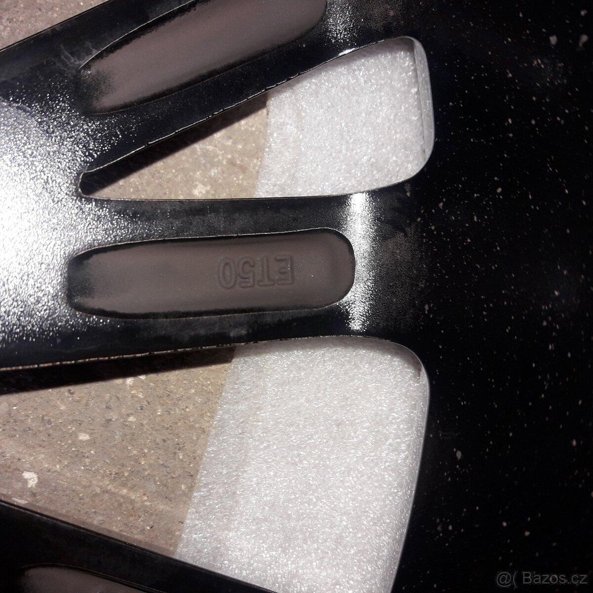 Alu disk na Toyotu C‐HR 18x7J - 6