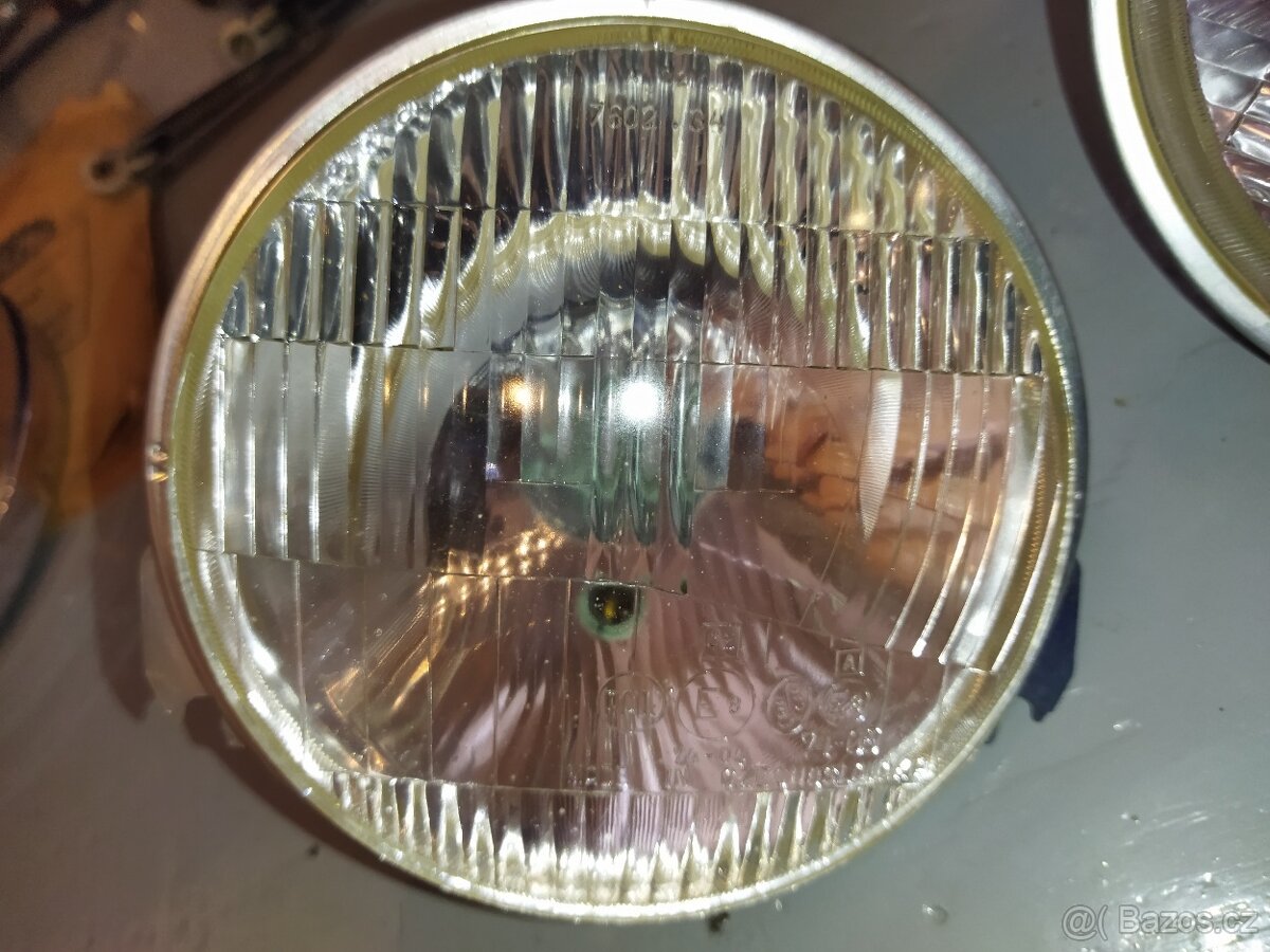 ŠKODA 1000/ 1100 MB/ MBX atd. - 6