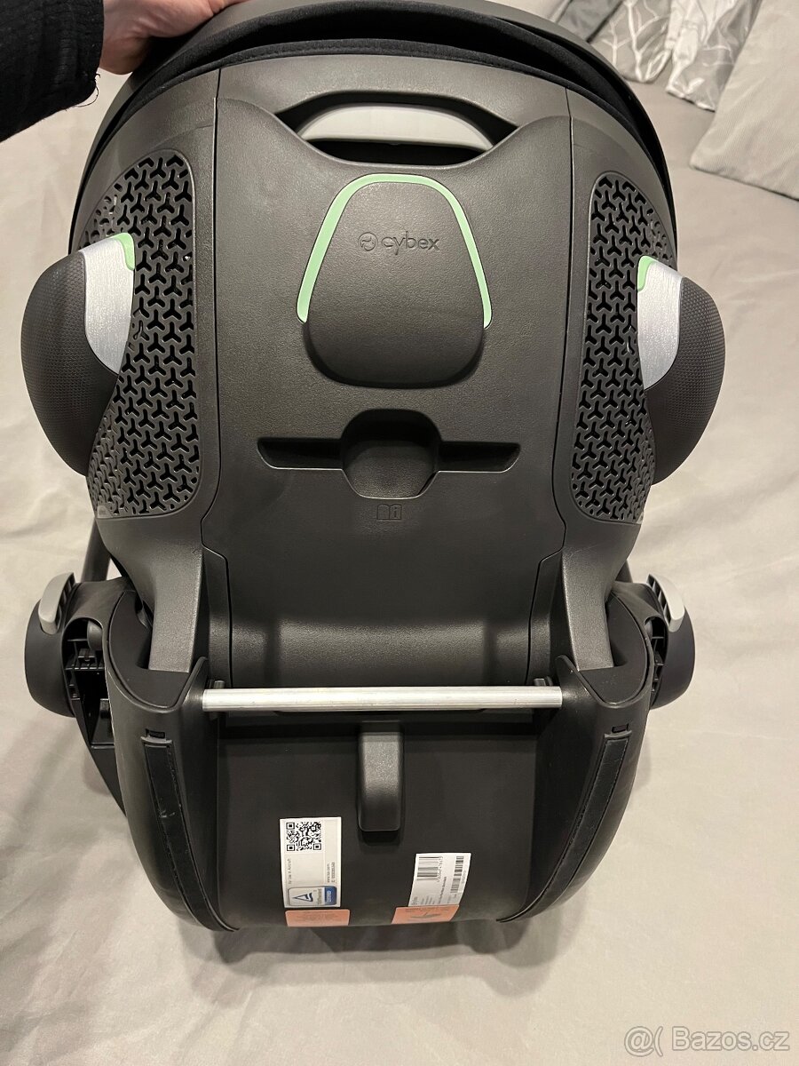 Cybex cloud G i size - 6