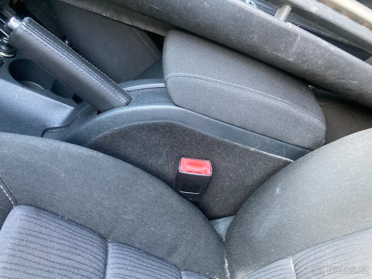 Díly Škoda octavia 2 1,8tsi - 6