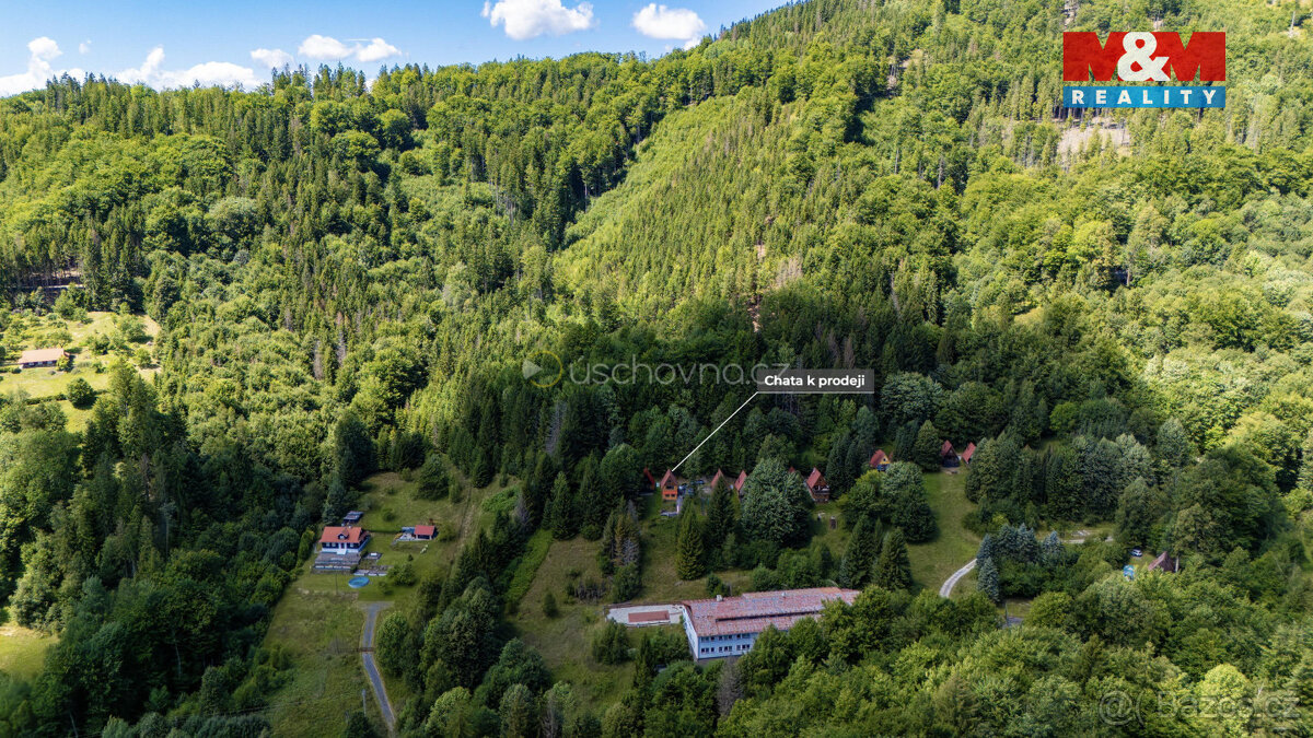 Prodej chaty, 30 m², Morávka - 6