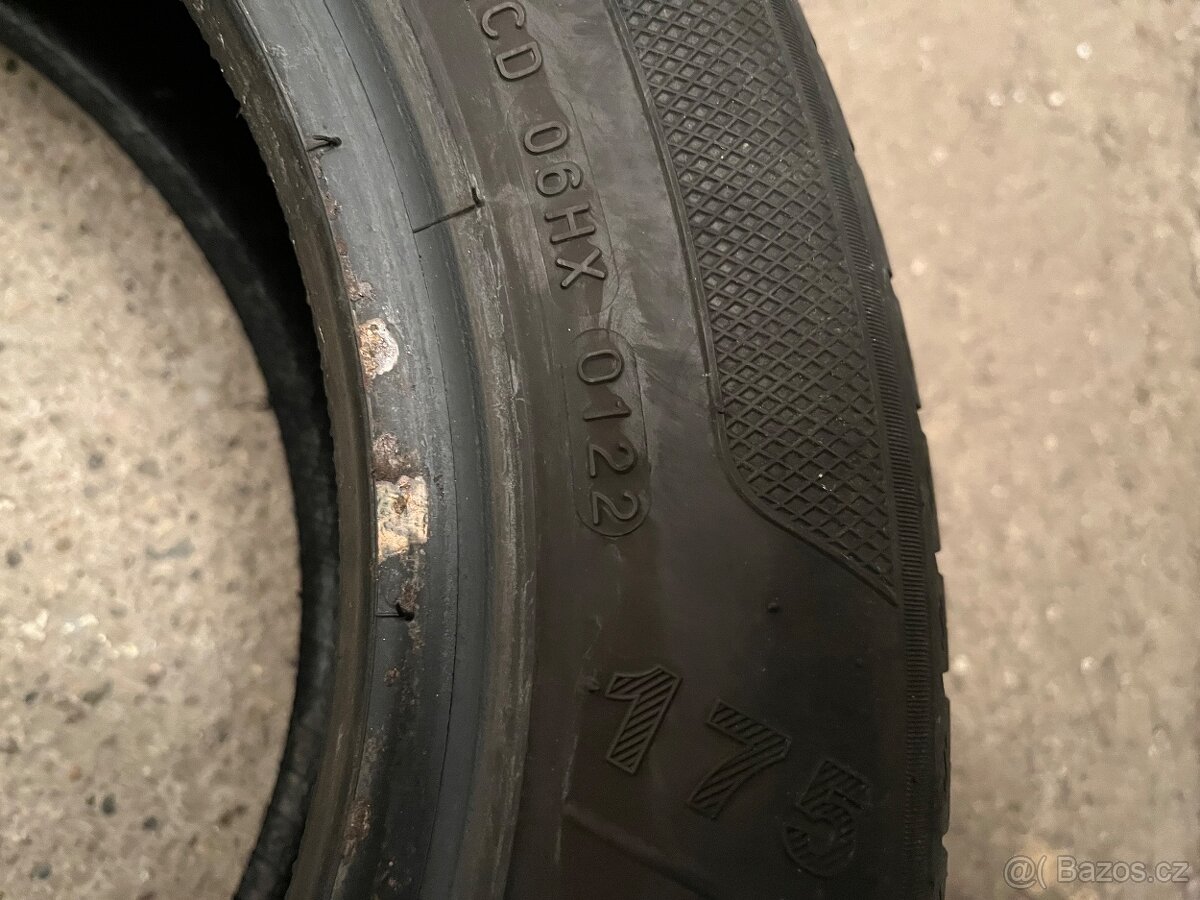 175/65 R14 Klebër Dynaxer HP4 letní - 6