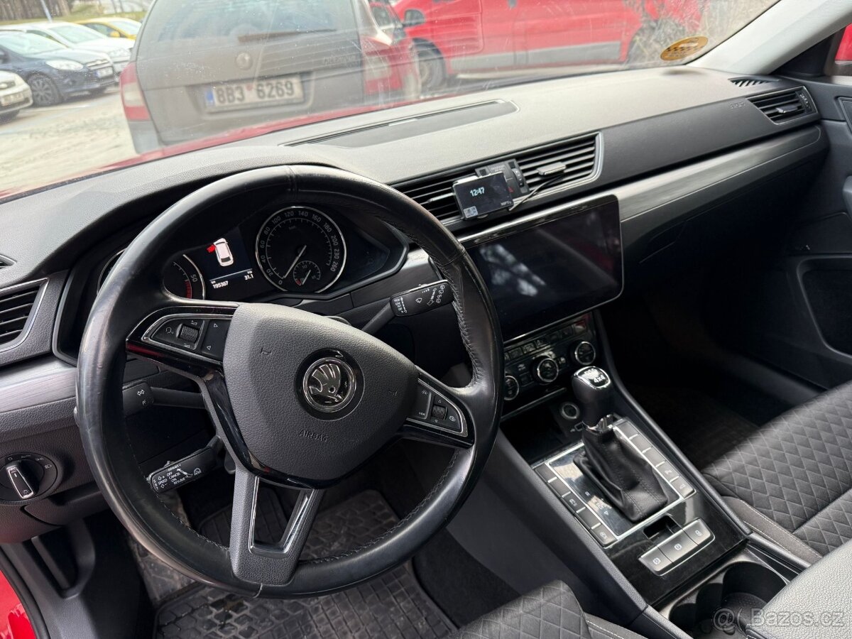 Práce na DPP Bolt/Uber - 6