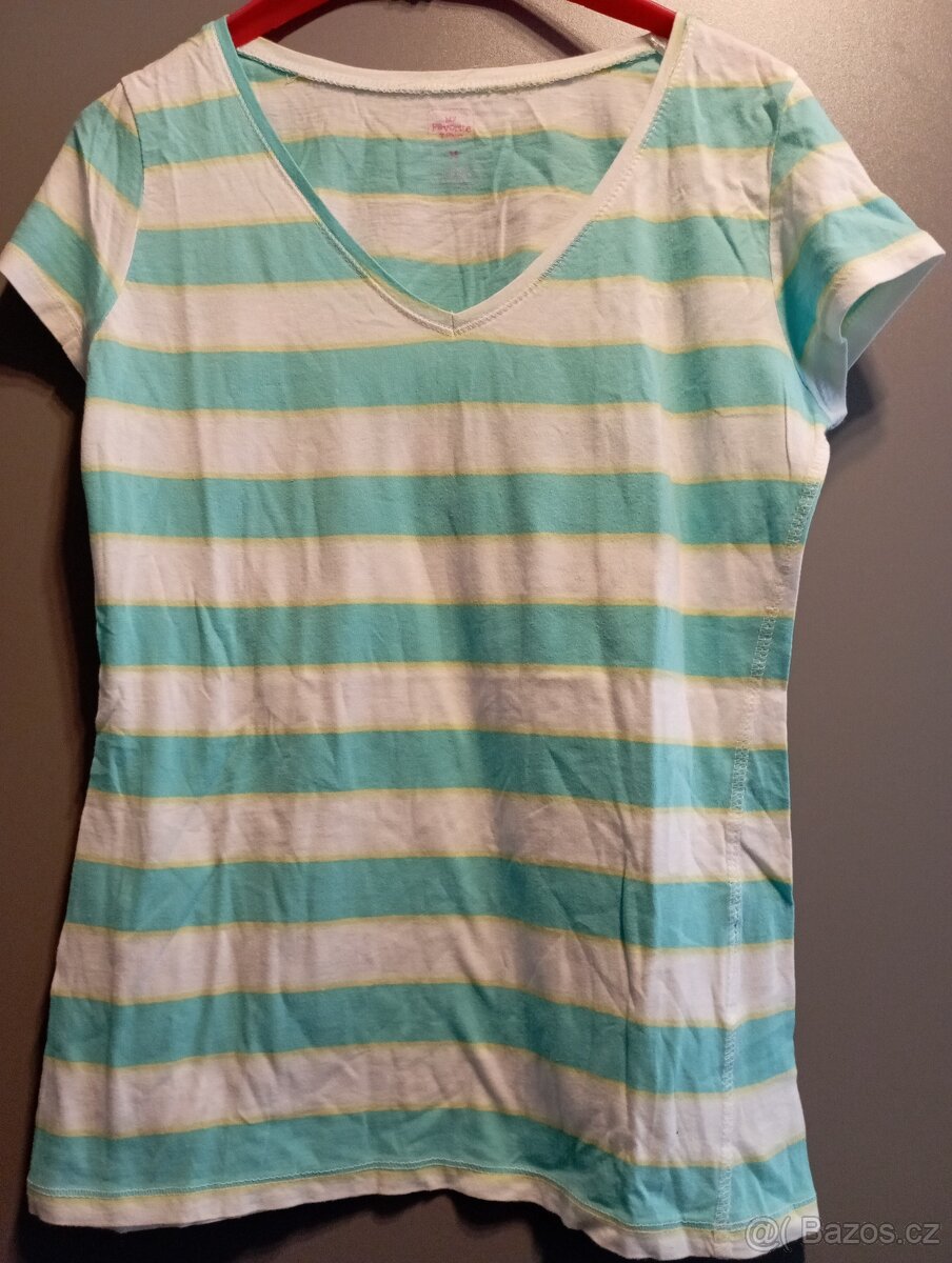 Prodám dámské oblečení - 6