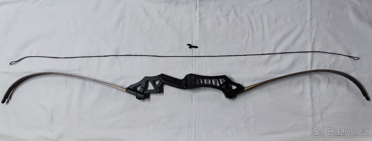 Lovecký luk 60 30 LB - 6