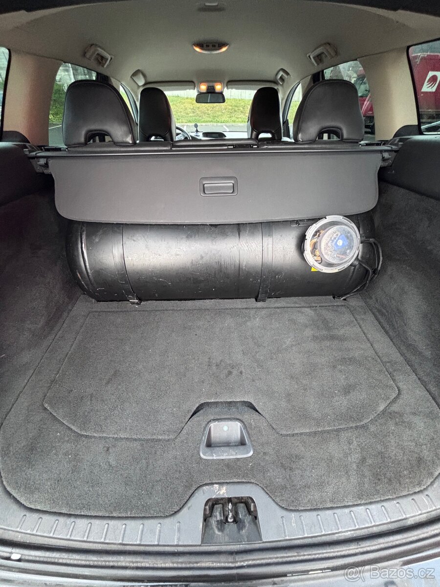 Volvo XC60 LPG - 6