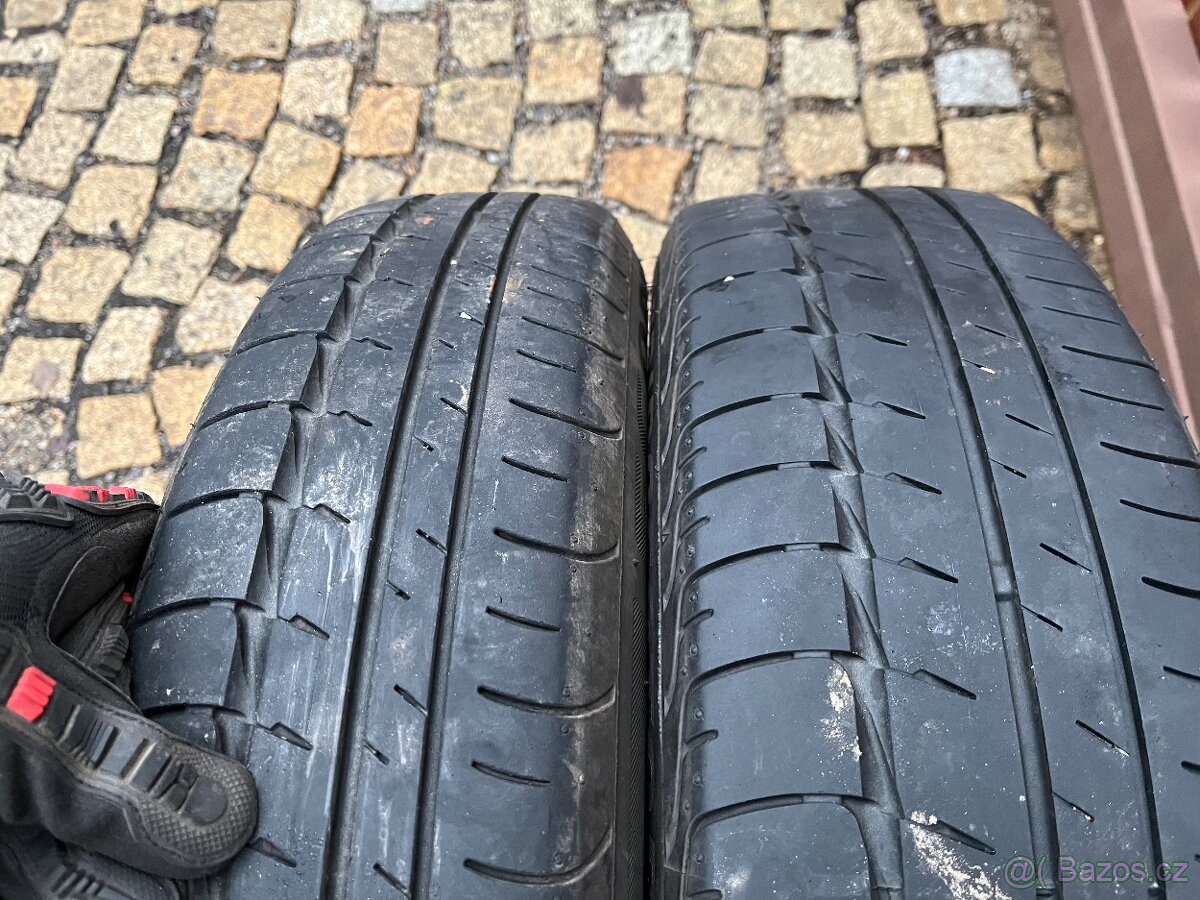 Prodám letní sadu styling 429 na BMW i3 - 6