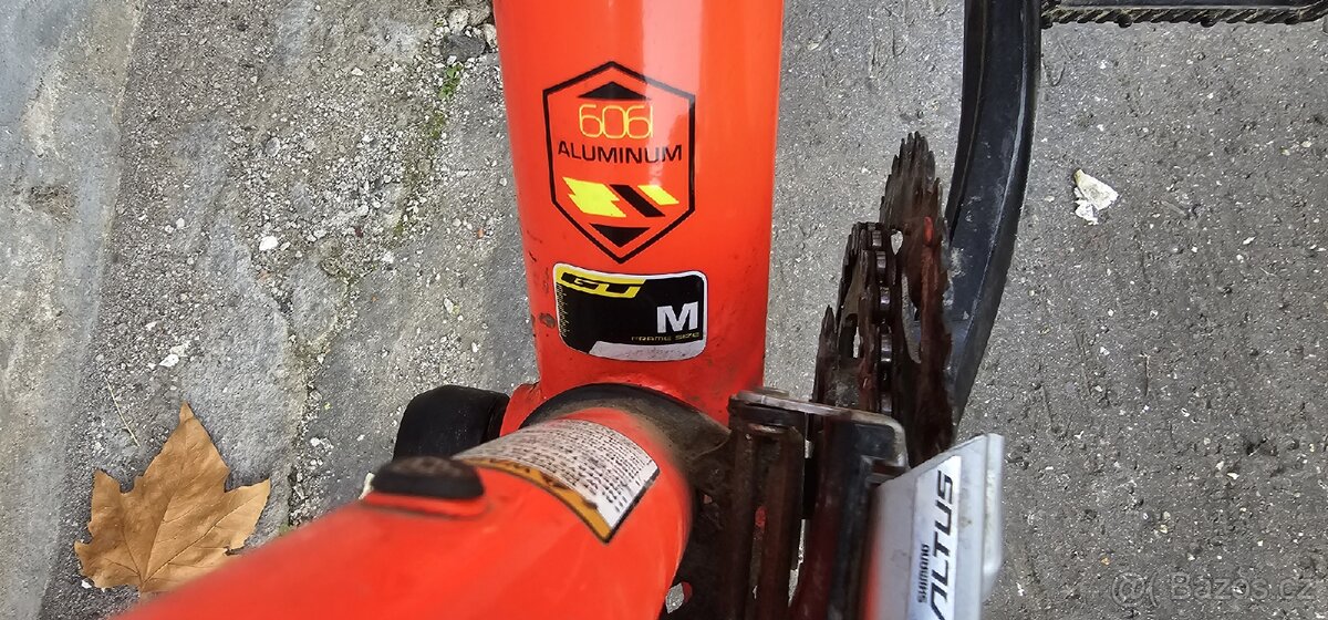 Gt Avalanche 29" - 6