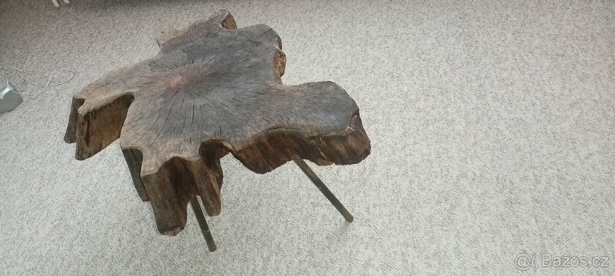 Konferenční stoleček - 6