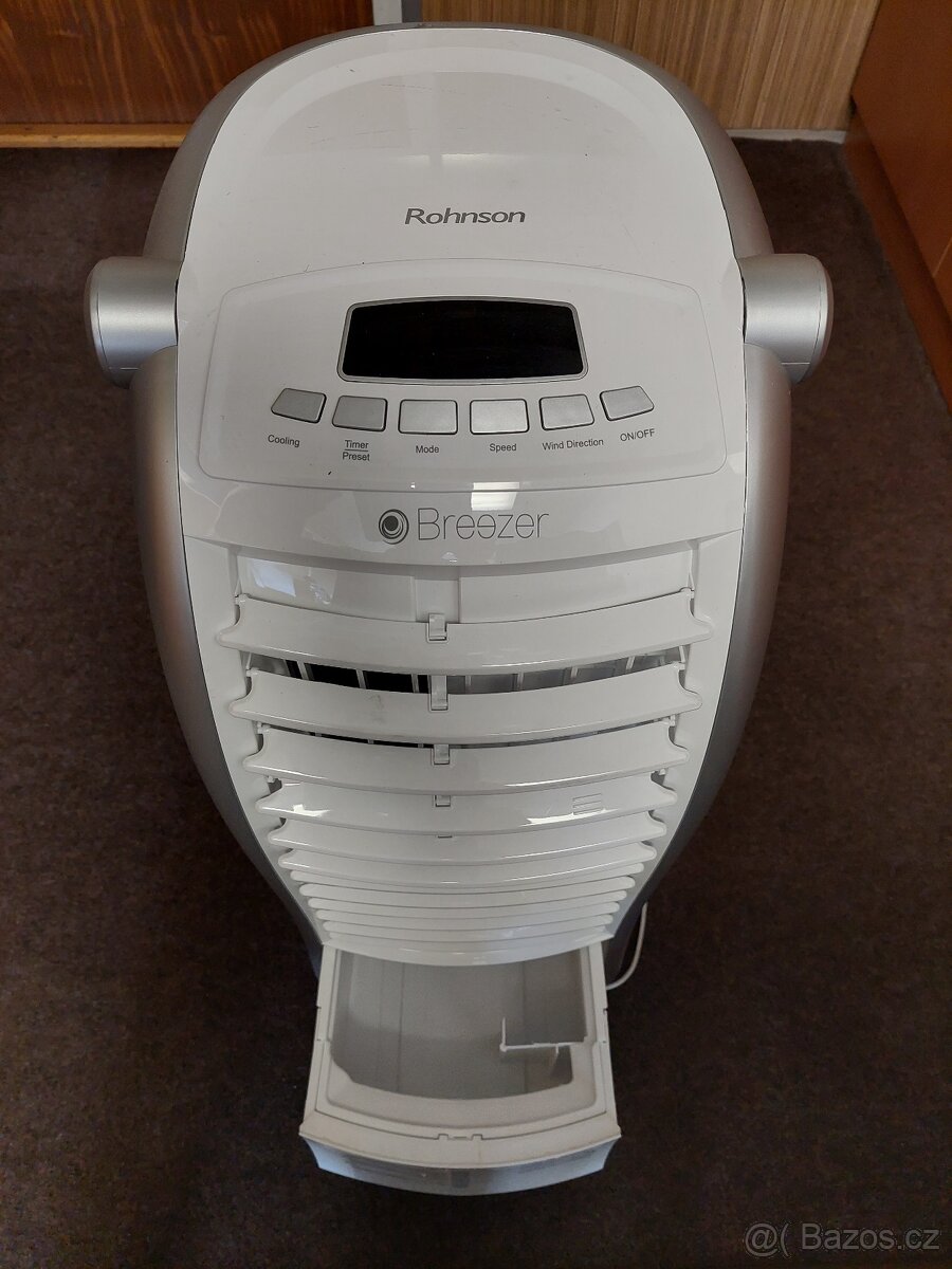 Prodám ochlazovač vzduchu Rohnson - 6