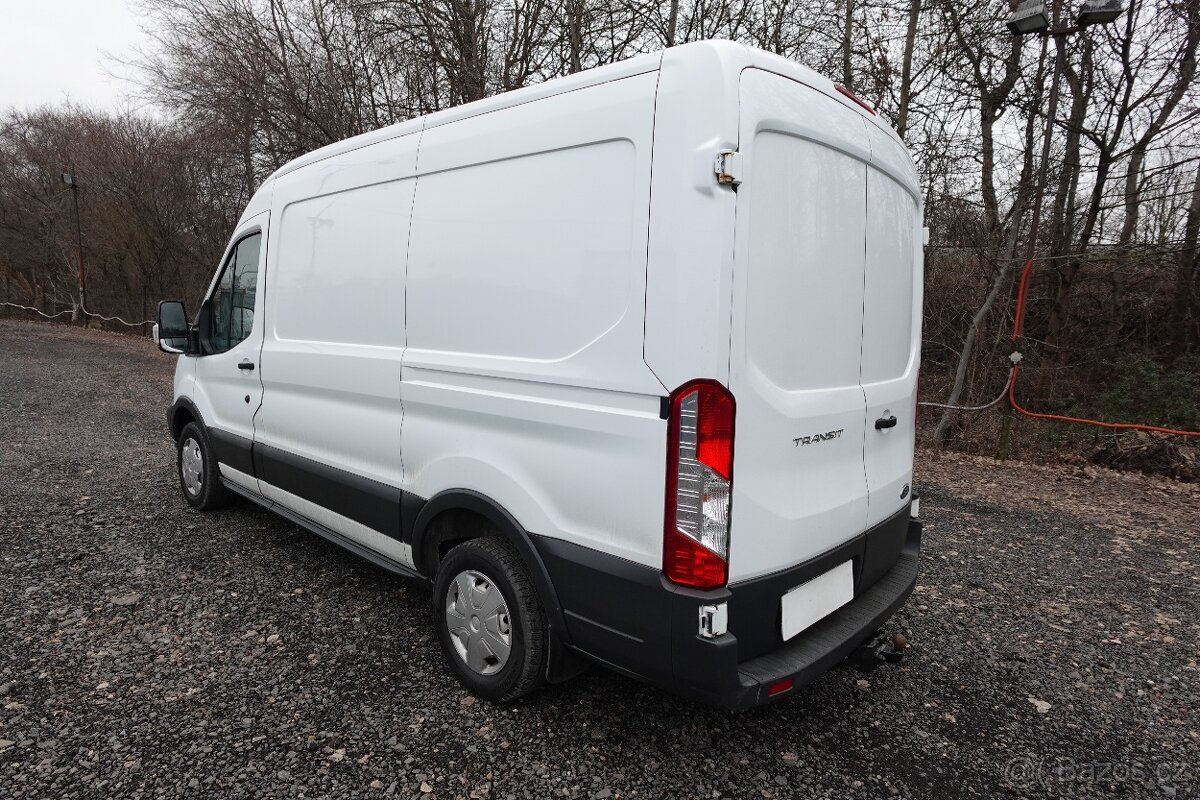 FORD TRANSIT L2H2 2.0TDCI KLIMA SERVISKA - 6