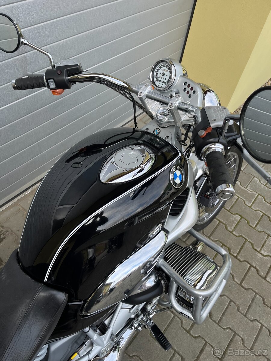 BMW R 1200C - 6