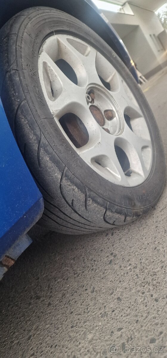 Renault twingo 1.2 Gt turbo - 6