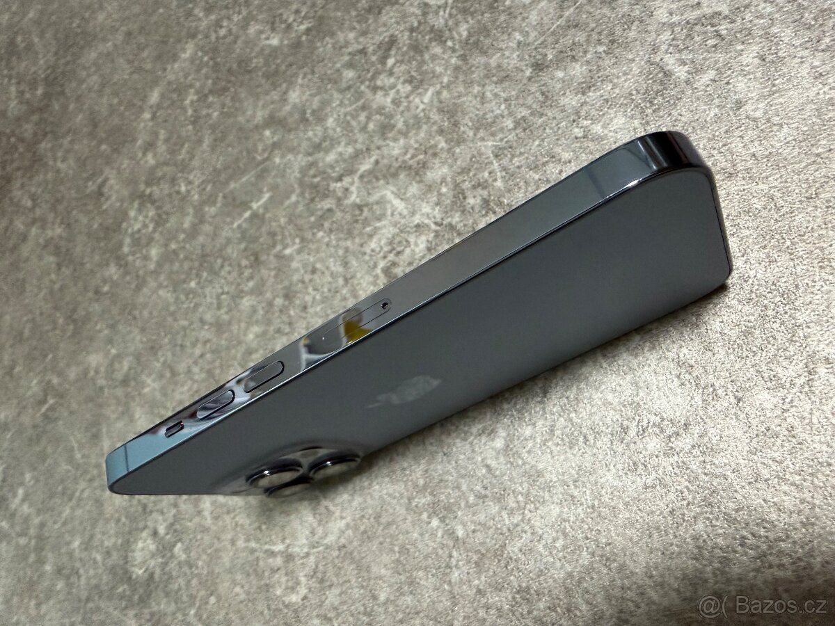 Apple iPhone 13 Pro 128GB Sierra blue - 6