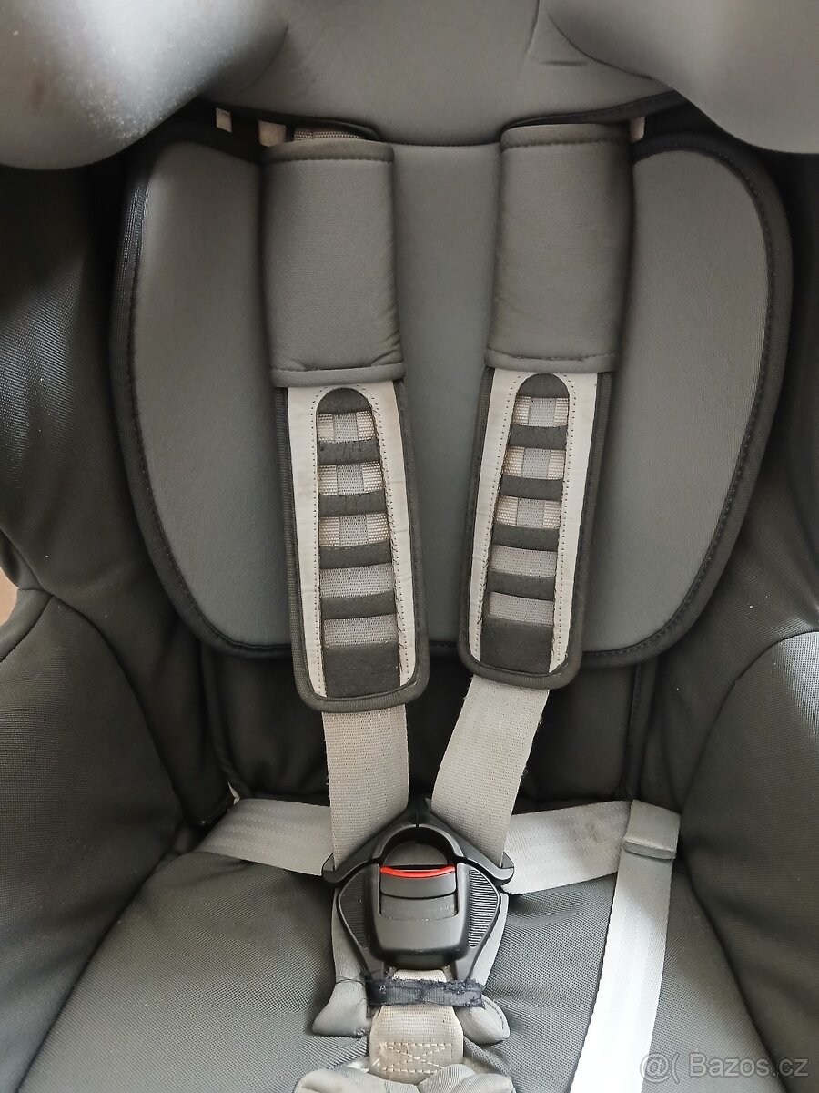 Autosedačka Britax - 6