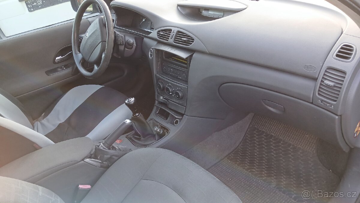 Renault Laguna 1.9 dci r.2004 ,nafta,nova stk - 6