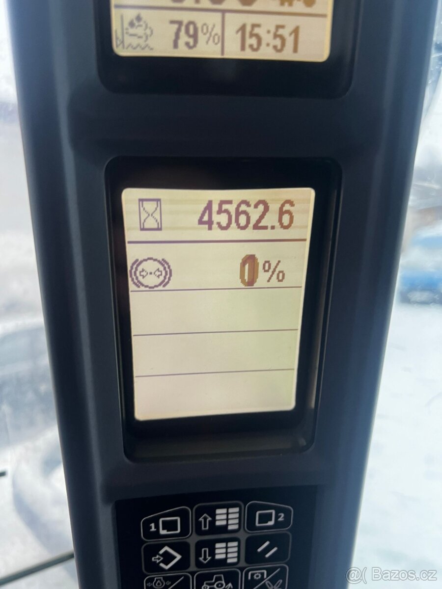 Steyr terrus 6300 - 6