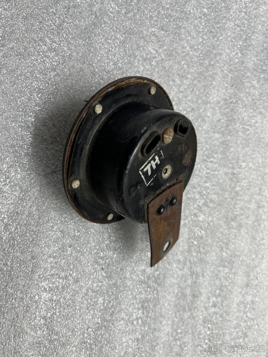 Klakson babetta - 6