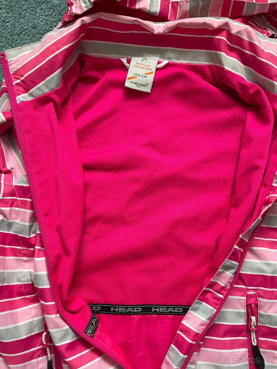 Bunda Head 128-134 - 6