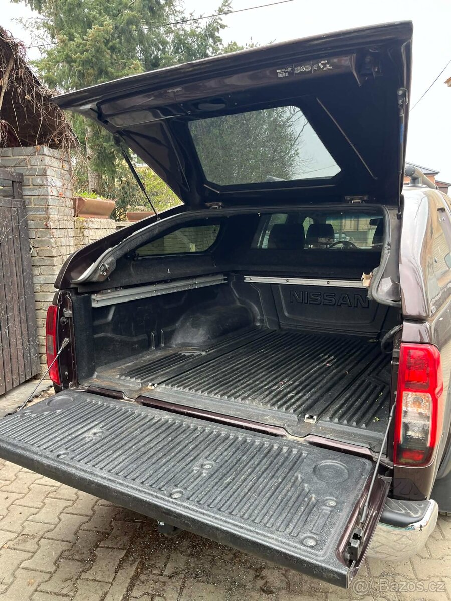 Nissan Navara - 6