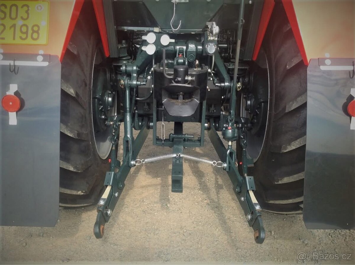 Zetor 7745 - 6