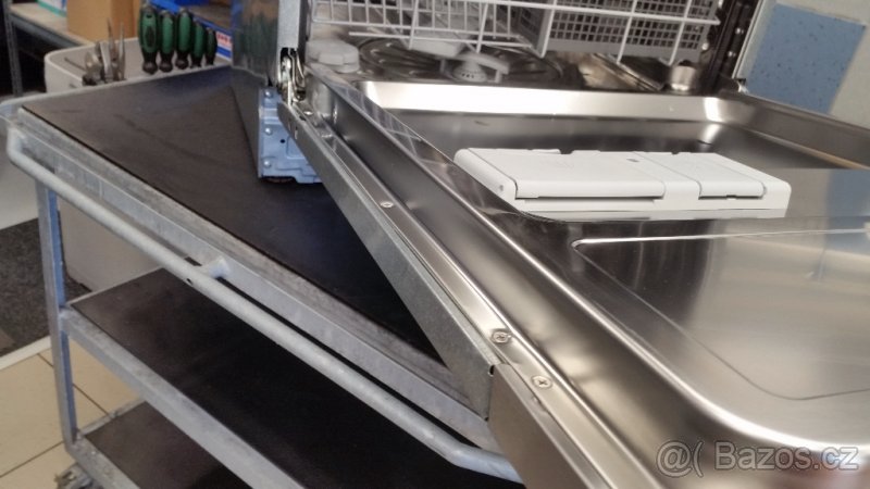 Myčka nádobí ELEKTROLUX, REPASOVANÁ SE ZÁRUKOU - 6