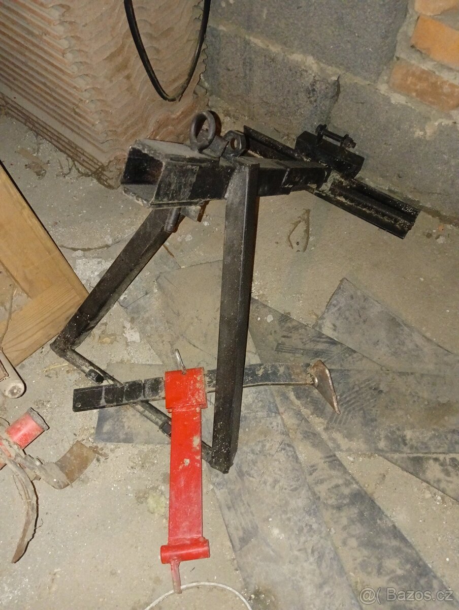 Vari s nářadím - 6