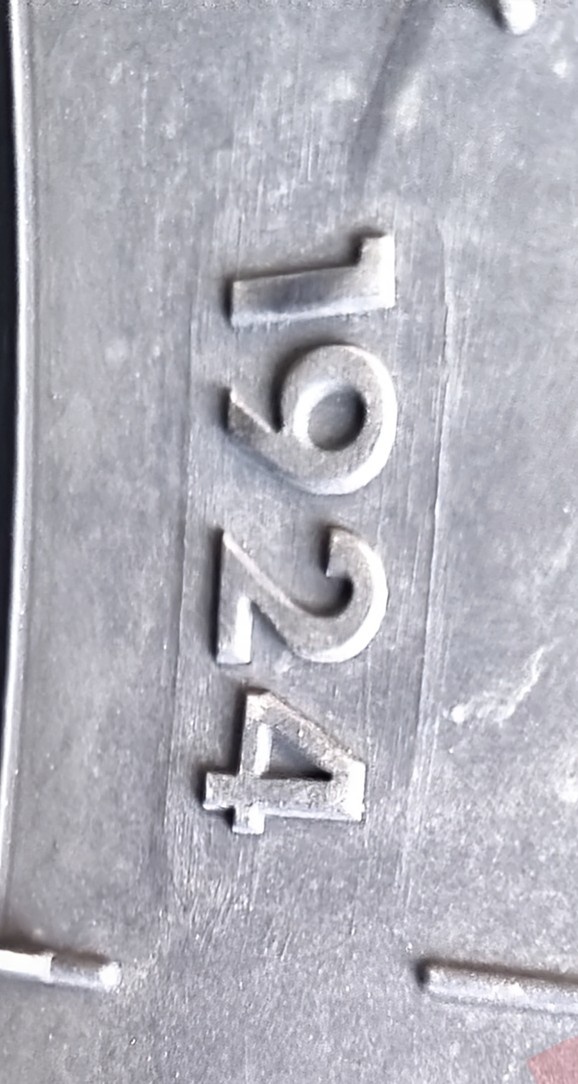 Pneu GT Radiál 225/65 R16C - 6