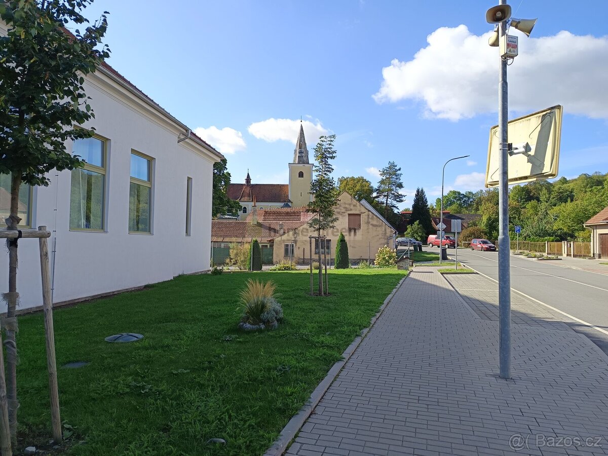 Prodej RD 3+KK na klíč 56 m², poz.-619 m², Veverské Knínice - 6