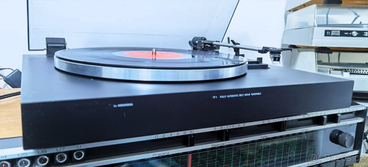 Grundig FineArts TT1 - 6