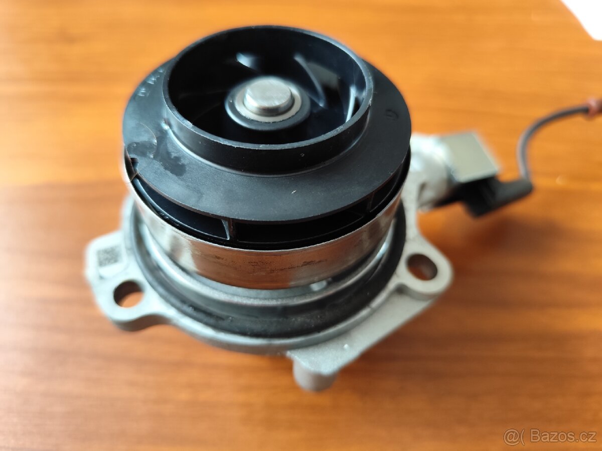 Vodní pumpa VW Tiguan Allspace r. v. 2019 - 6