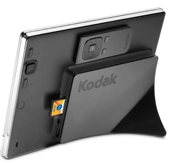 Kodak Easyshare P750 - 6