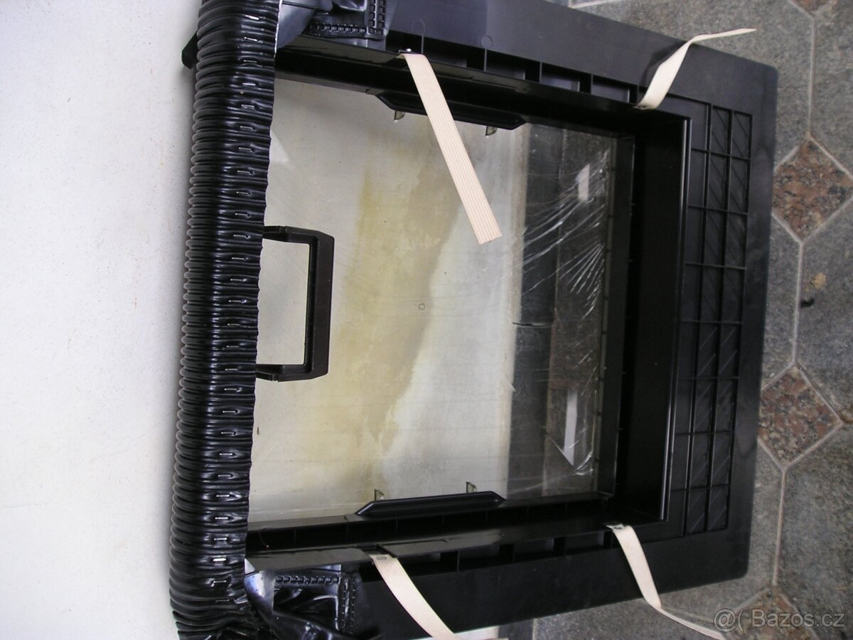 Střešní výlez - vikýř - 6