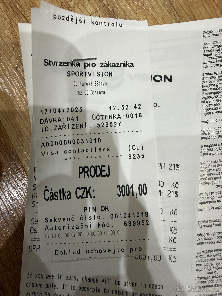 Nike Air Max LTD 3 - 6