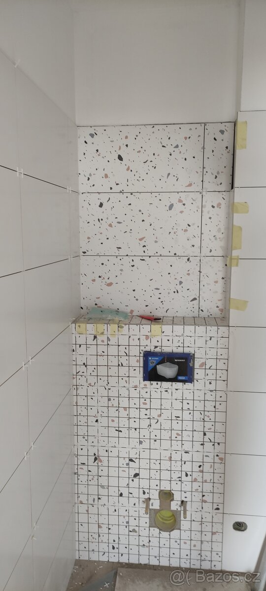 Rekonstrukce bytu - 6