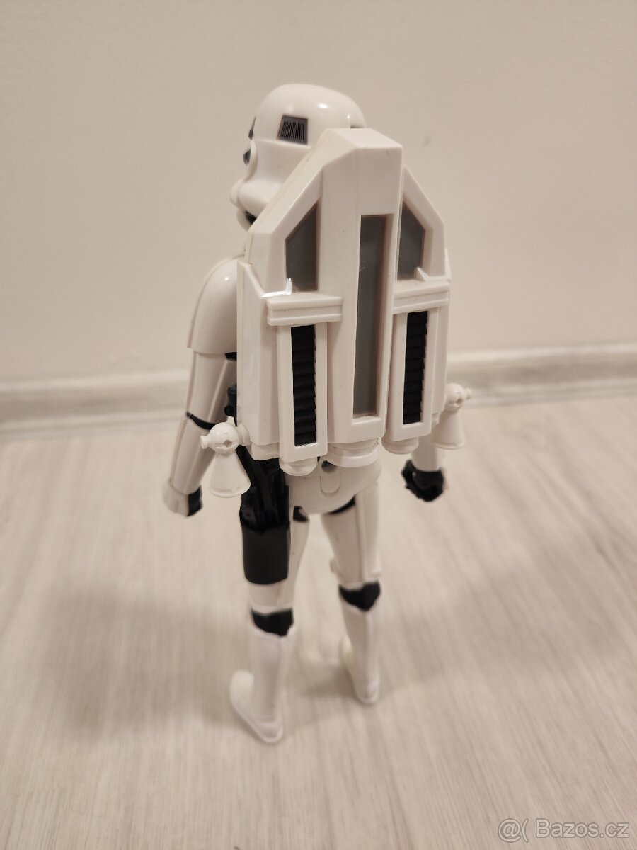 Star Wars Storm Trooper 12" Rogue One - 6