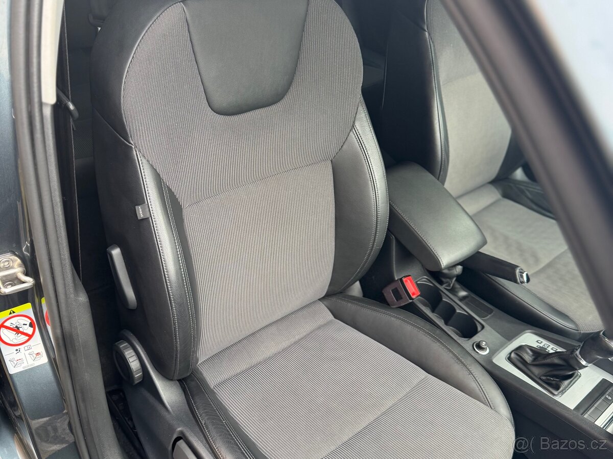 Škoda Octavia 3 1.6 TDI Style DSG - 6