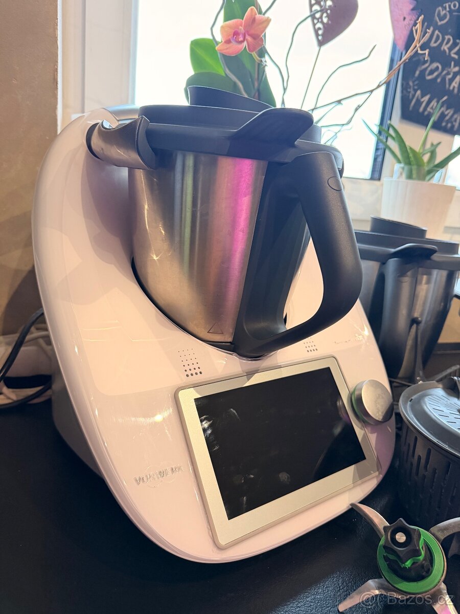 Thermomix TM6 - 6