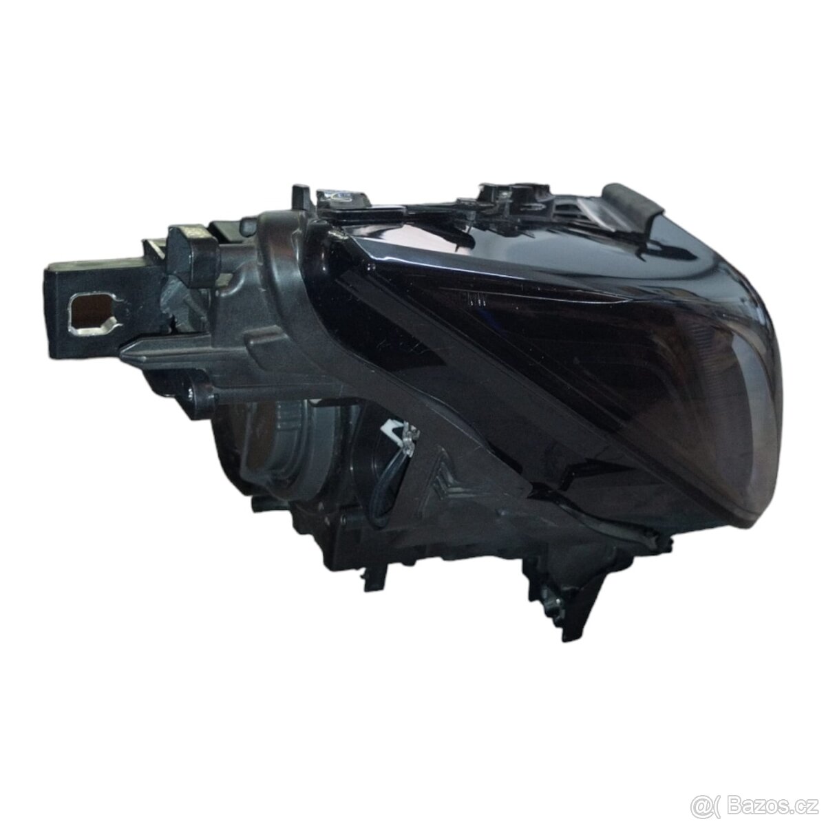 LAMPA LEVÁ PŘEDNÍ ADAPTIVE LED BMW I3 - 6