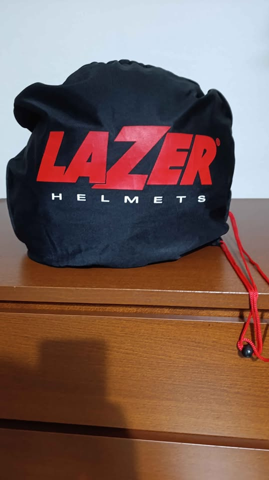 Integrální přilba Lazer vel.XS - 6