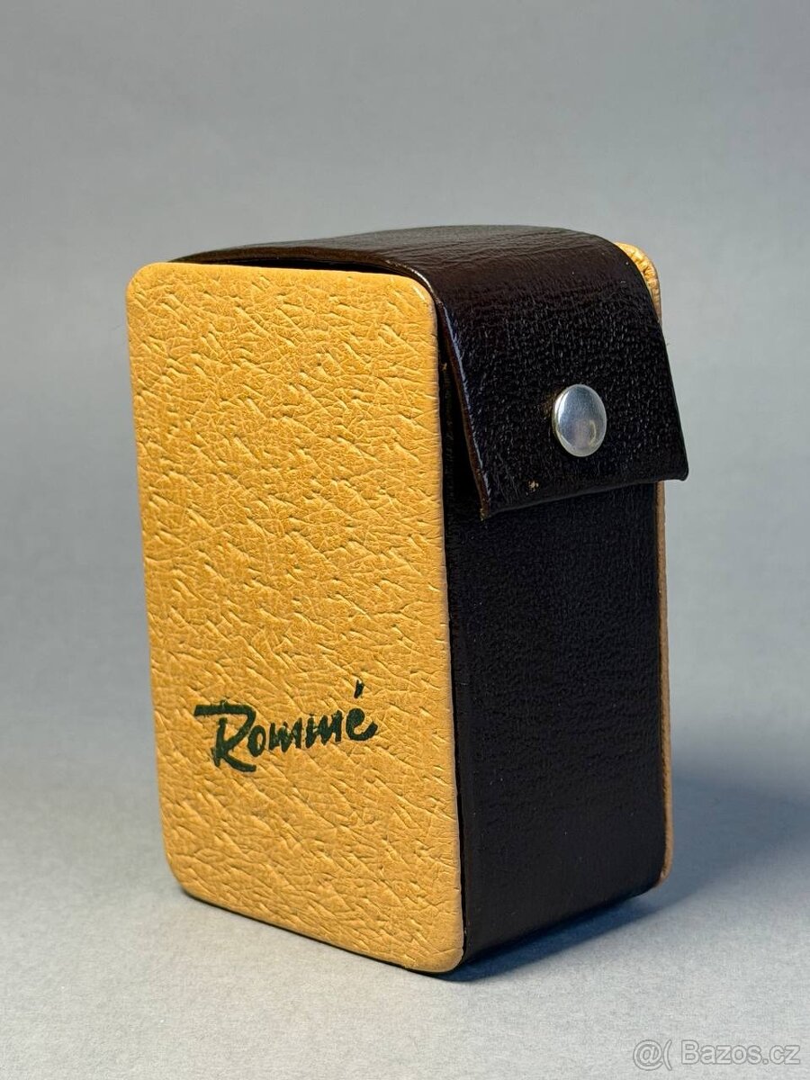 Retro věci. Ceny v popisu. - 6