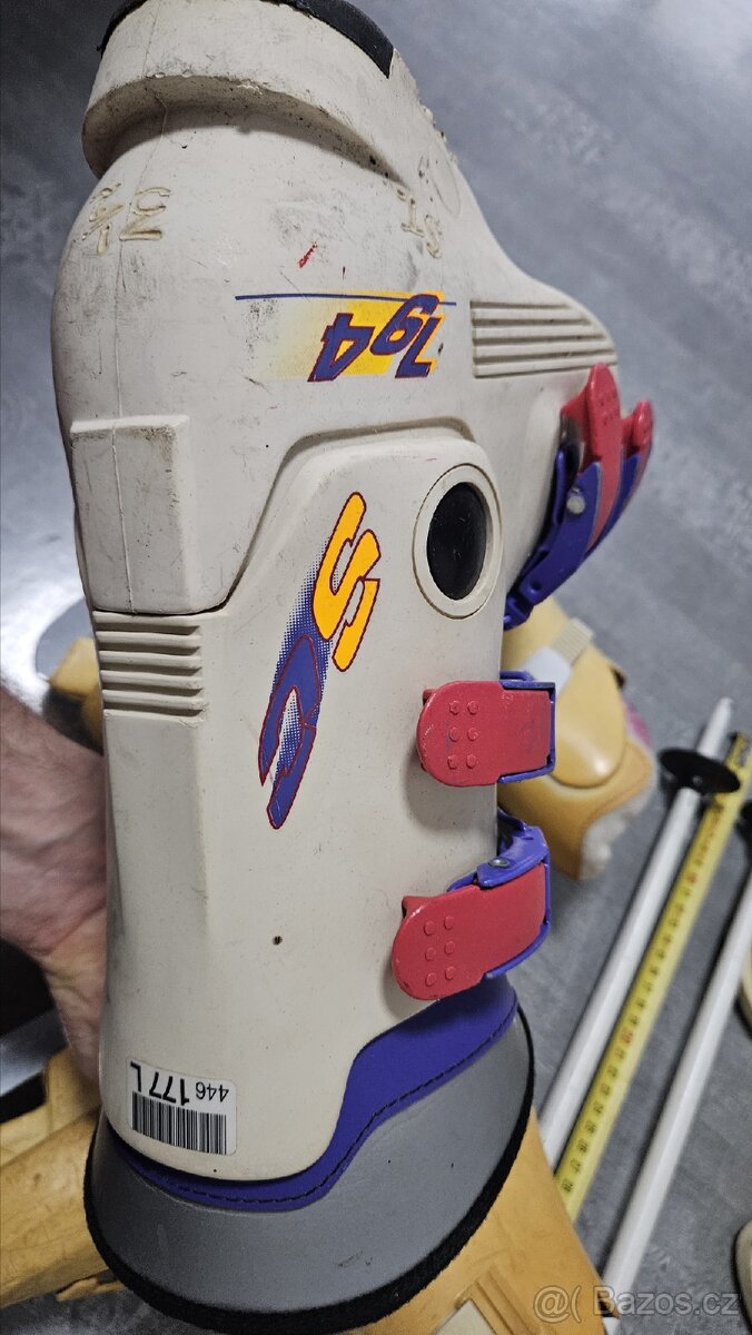 Dětské zimní vybavení - 6