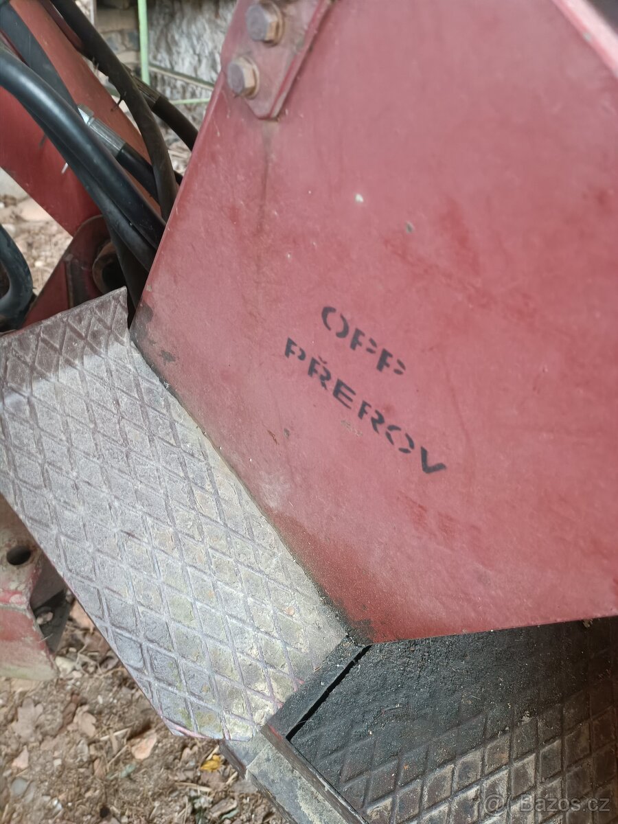 Kráčející bagřík - 6