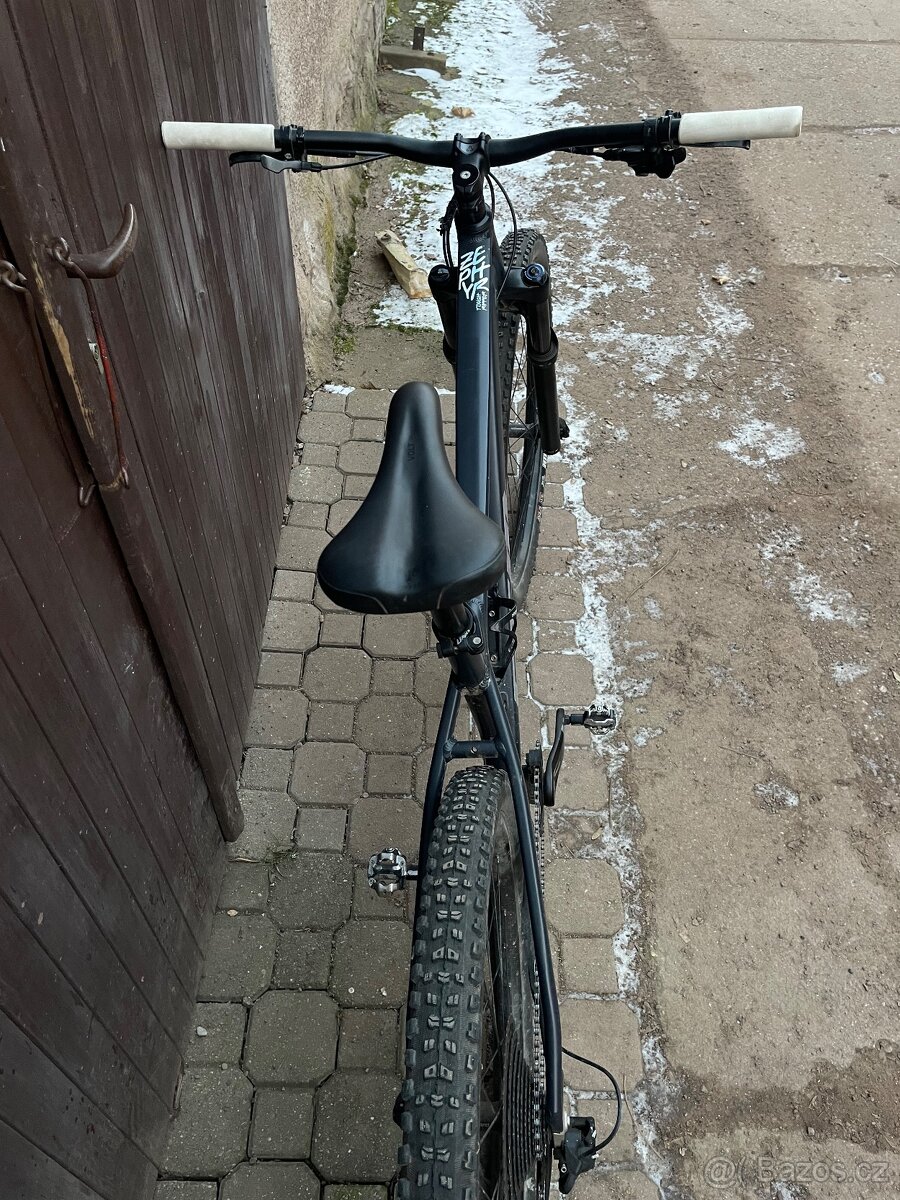 CTM Zephyr Pro 29 - 6